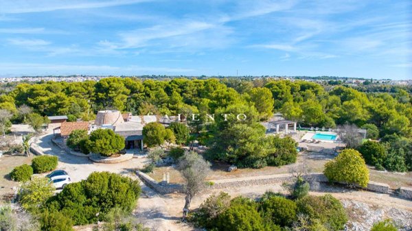 casale in vendita a Morciano di Leuca