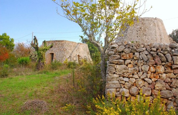 appartamento in vendita a Morciano di Leuca in zona Marina di Torre Vado