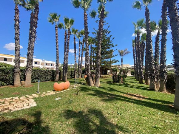 casa indipendente in vendita a Morciano di Leuca in zona Marina di Torre Vado