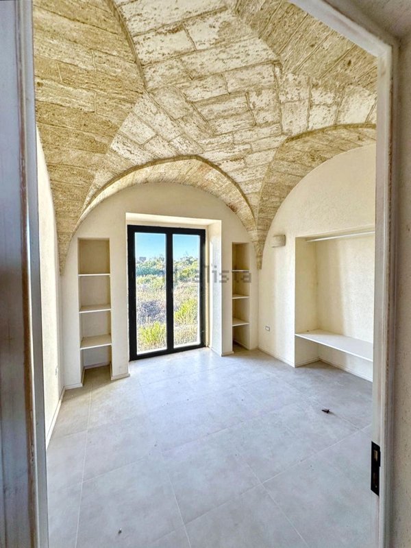 appartamento in vendita a Morciano di Leuca in zona Marina di Torre Vado