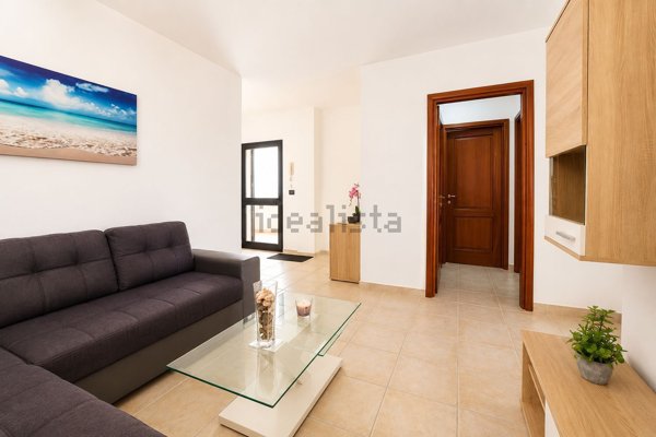 appartamento in vendita a Morciano di Leuca