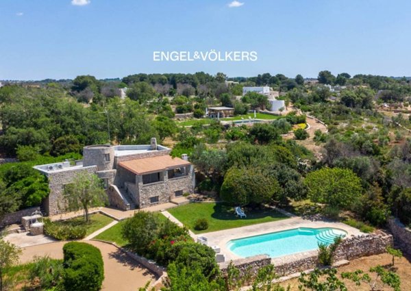 casa indipendente in vendita a Morciano di Leuca