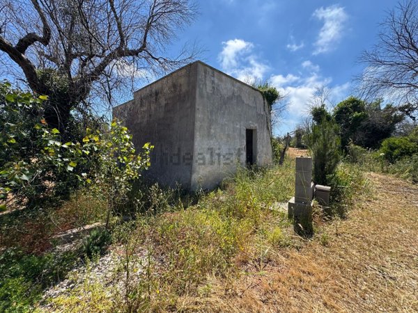 casa indipendente in vendita a Morciano di Leuca