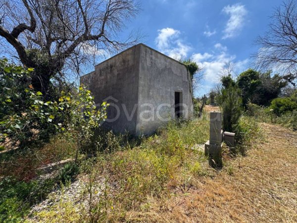 casa indipendente in vendita a Morciano di Leuca