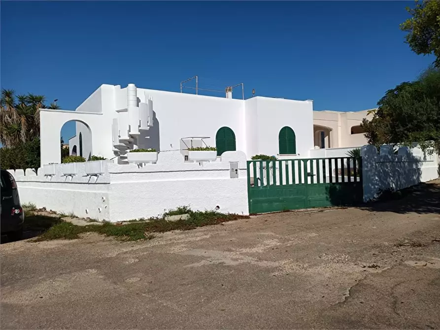 casa indipendente in vendita a Morciano di Leuca