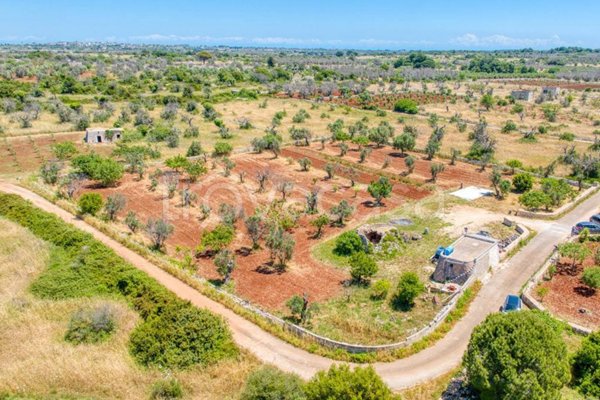 casa indipendente in vendita a Morciano di Leuca in zona Barbarano del Capo