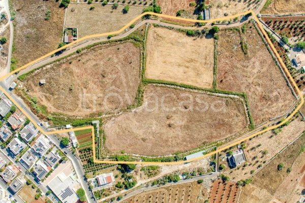 casa indipendente in vendita a Morciano di Leuca in zona Barbarano del Capo