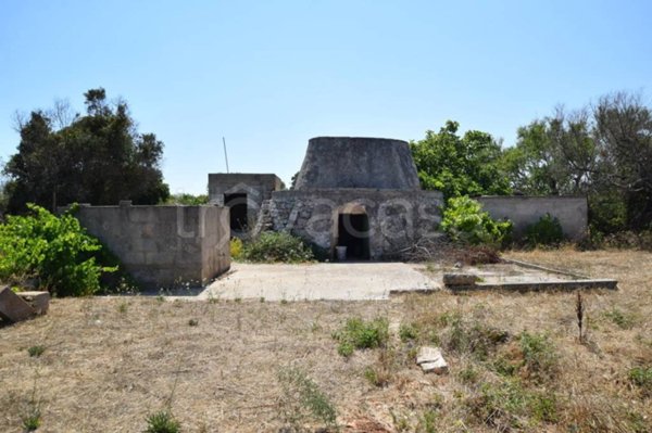 terreno agricolo in vendita a Morciano di Leuca