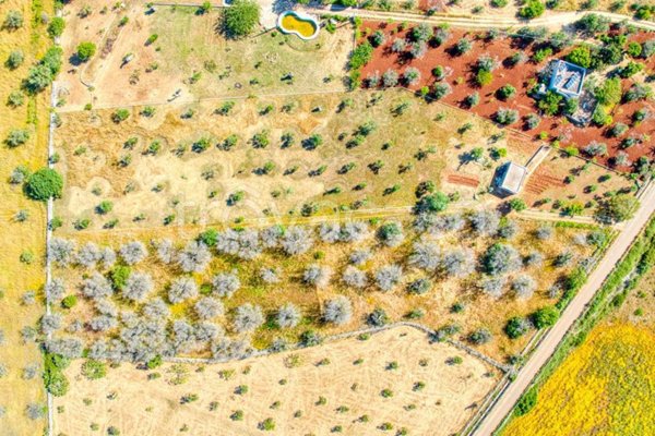 casa indipendente in vendita a Morciano di Leuca in zona Marina di Torre Vado