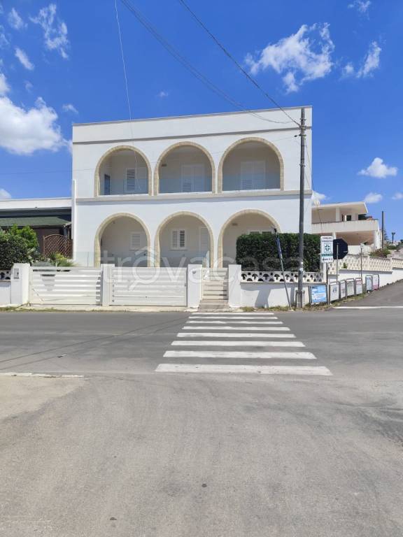 appartamento in vendita a Morciano di Leuca in zona Marina di Torre Vado