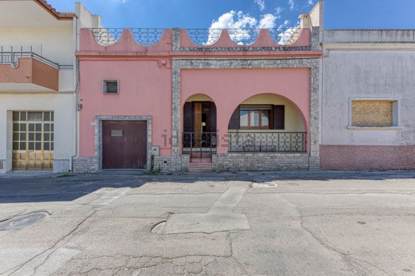 appartamento in vendita a Morciano di Leuca