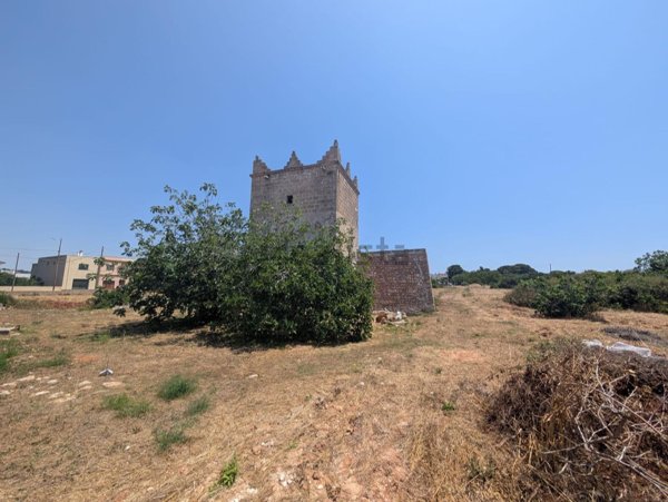 quadrivano in vendita a Morciano di Leuca