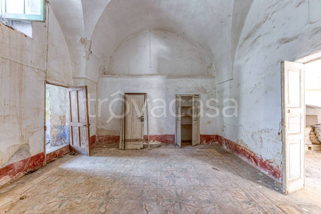 casa indipendente in vendita a Morciano di Leuca