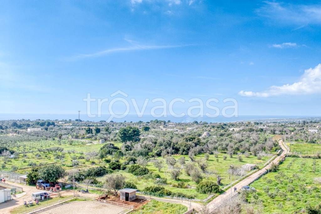 casa indipendente in vendita a Morciano di Leuca