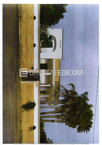 casa indipendente in vendita a Morciano di Leuca in zona Barbarano del Capo
