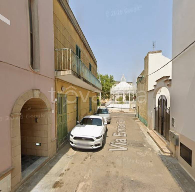appartamento in vendita a Morciano di Leuca in zona Barbarano del Capo
