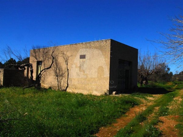 casa indipendente in vendita a Morciano di Leuca in zona Barbarano del Capo