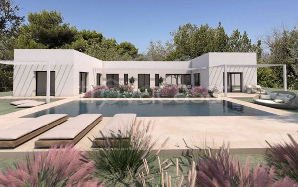 casa indipendente in vendita a Morciano di Leuca