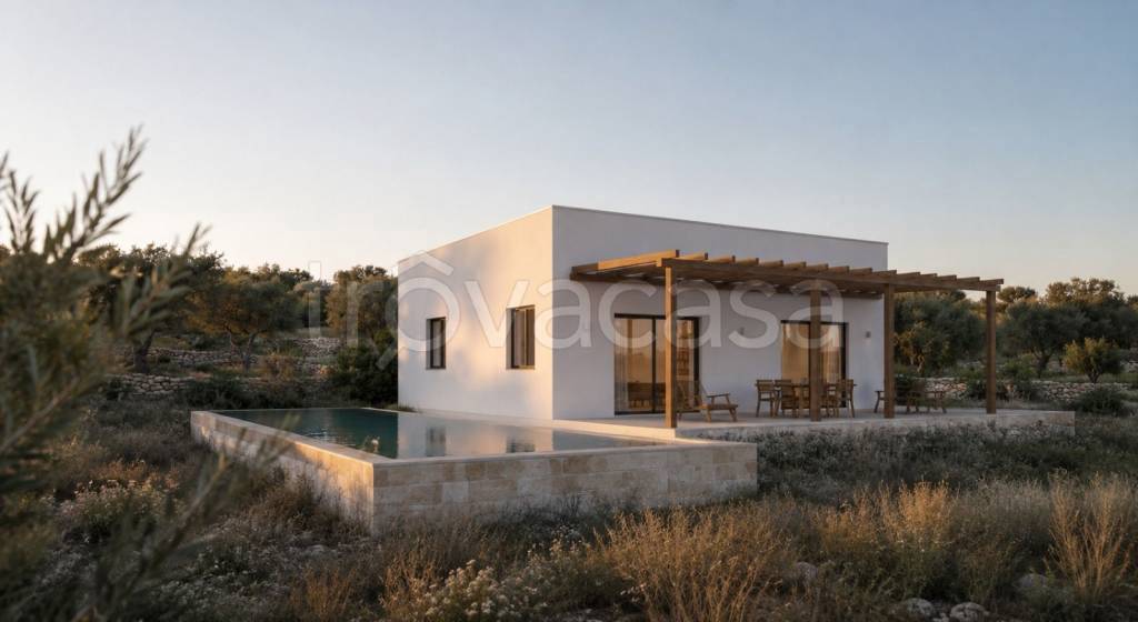 casa indipendente in vendita a Morciano di Leuca in zona Barbarano del Capo