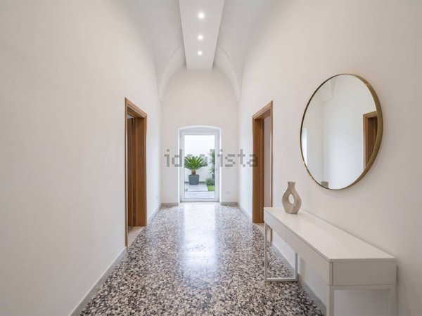 casa indipendente in vendita a Morciano di Leuca in zona Barbarano del Capo