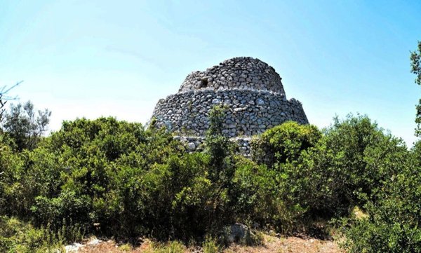 terreno agricolo in vendita a Morciano di Leuca in zona Barbarano del Capo