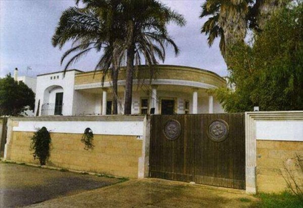 casa indipendente in vendita a Morciano di Leuca in zona Barbarano del Capo