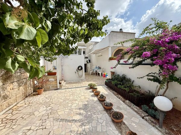 appartamento in vendita a Morciano di Leuca in zona Barbarano del Capo