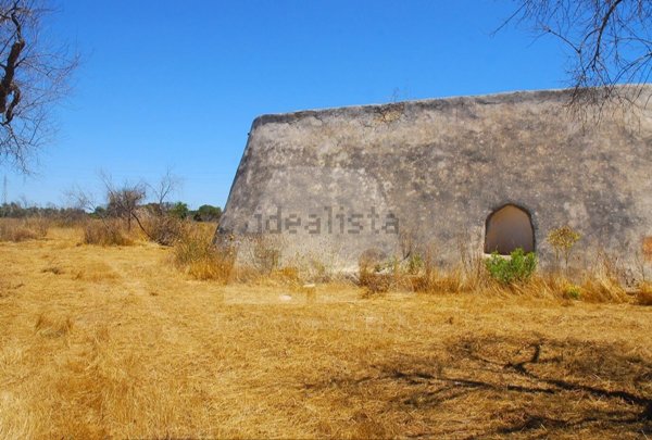 terreno in vendita a Morciano di Leuca in zona Barbarano del Capo