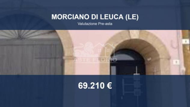 locale commerciale in vendita a Morciano di Leuca in zona Barbarano del Capo