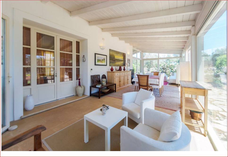 casa indipendente in vendita a Morciano di Leuca in zona Marina di Torre Vado