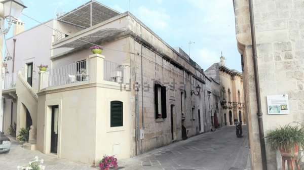 appartamento in vendita a Muro Leccese