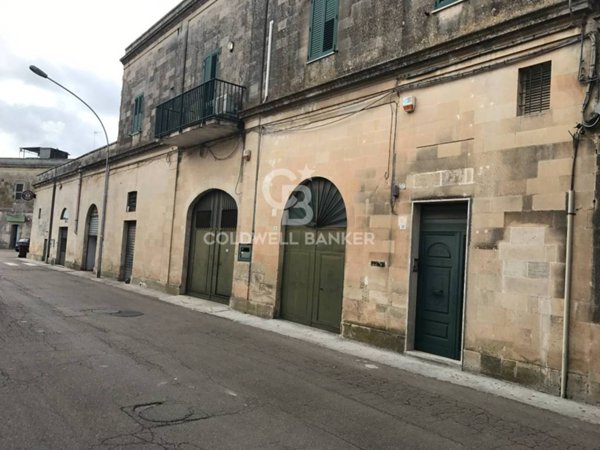 negozio in vendita a Muro Leccese