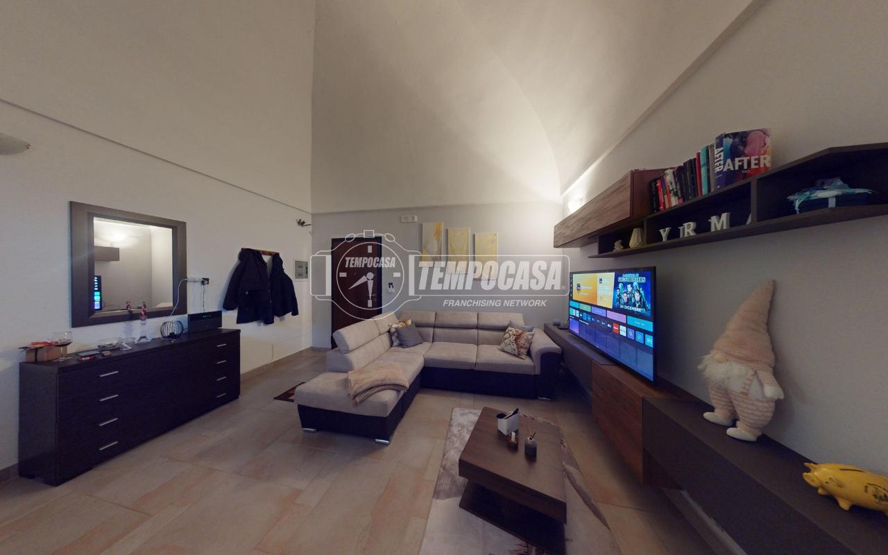 appartamento in vendita a Muro Leccese