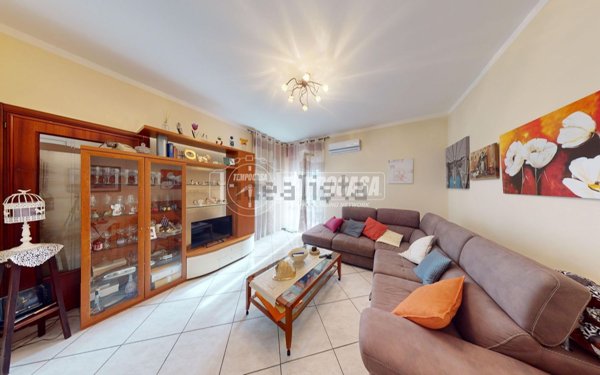 appartamento in vendita a Muro Leccese