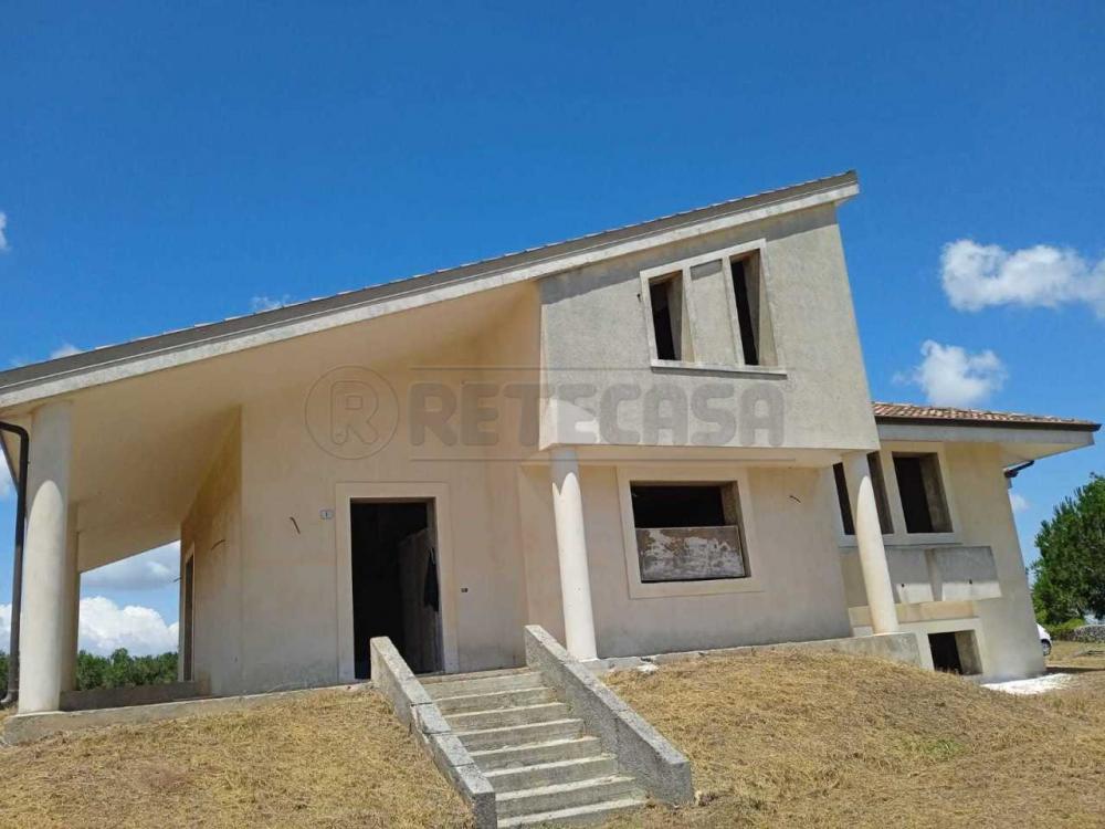 casa indipendente in vendita a Muro Leccese