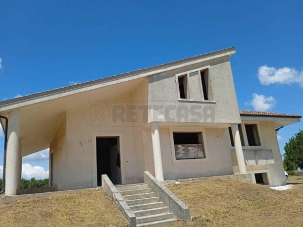 casa indipendente in vendita a Muro Leccese