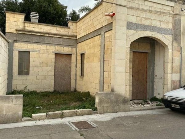 appartamento in vendita a Muro Leccese