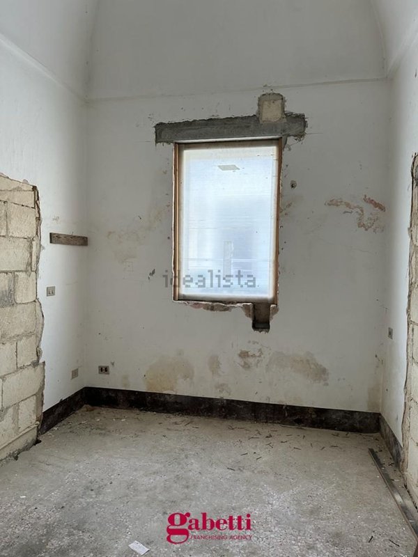 appartamento in vendita a Muro Leccese