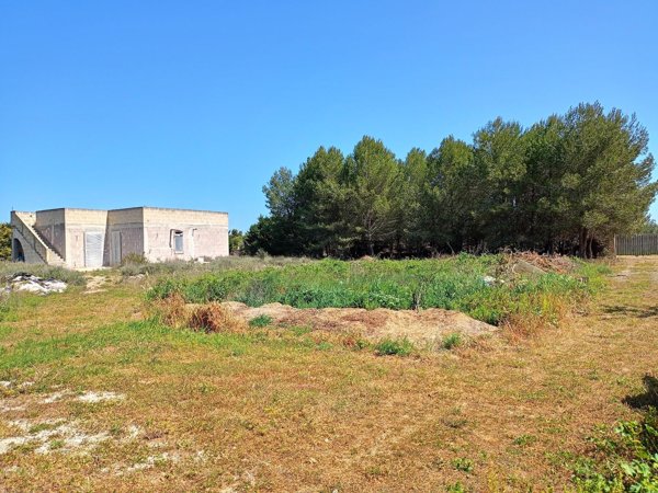 casa indipendente in vendita a Muro Leccese