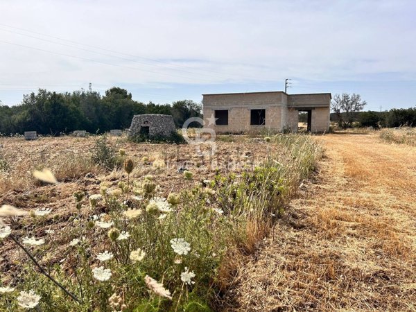 casa indipendente in vendita a Muro Leccese