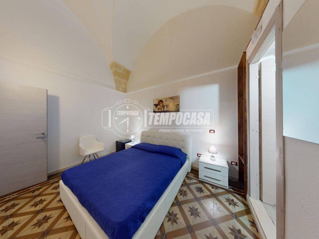 casa indipendente in vendita a Muro Leccese