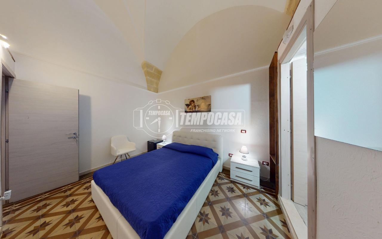 casa indipendente in vendita a Muro Leccese