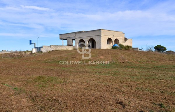 villa in vendita a Muro Leccese