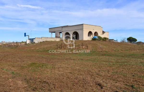villa in vendita a Muro Leccese