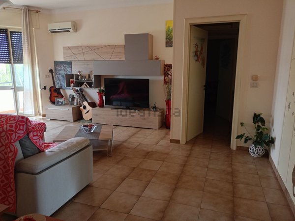 appartamento in vendita a Muro Leccese