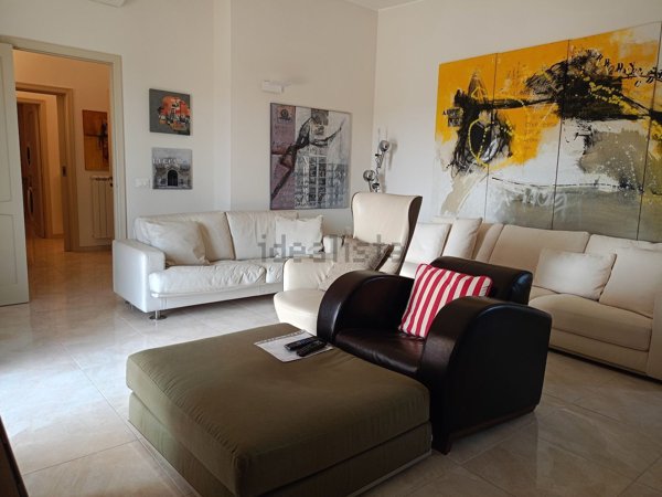 appartamento in vendita a Muro Leccese