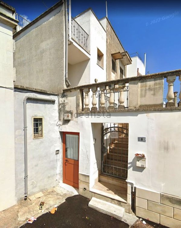 appartamento in vendita a Muro Leccese