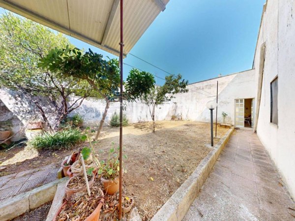 casa indipendente in vendita a Muro Leccese