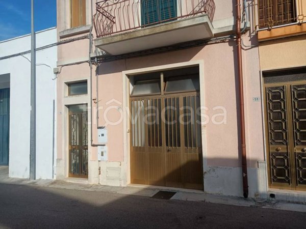 casa indipendente in vendita a Muro Leccese