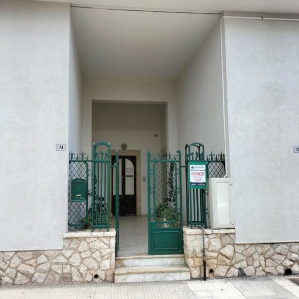 casa indipendente in vendita a Muro Leccese